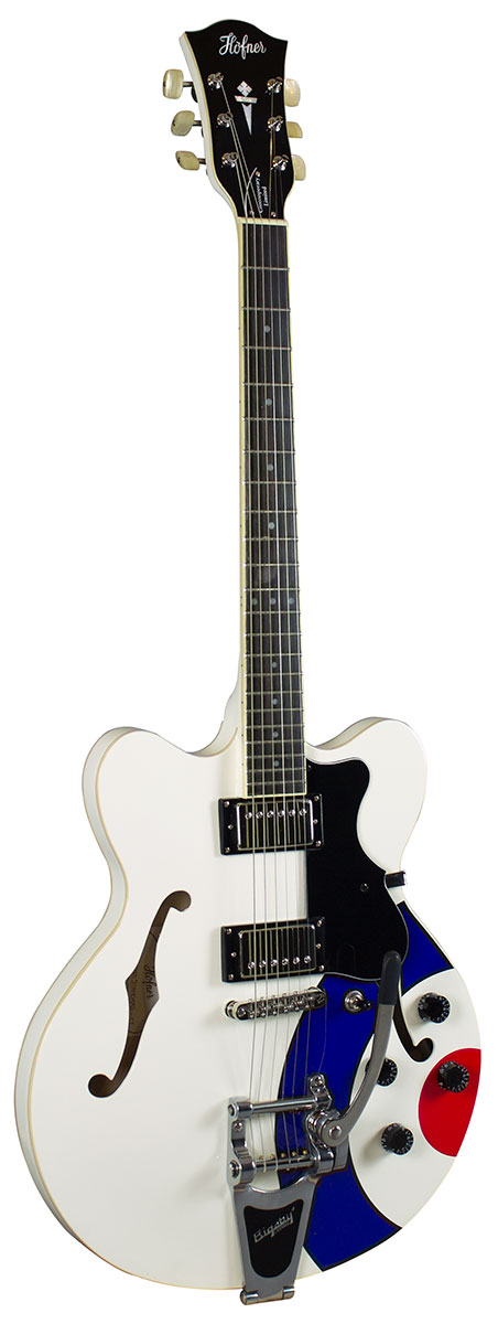 hofner verythin mod